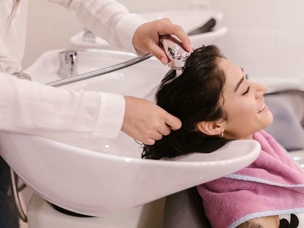 Salão de Cabeleireira Como Atrair Mais Clientes